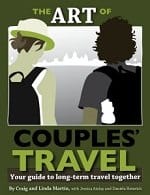 couple's travel