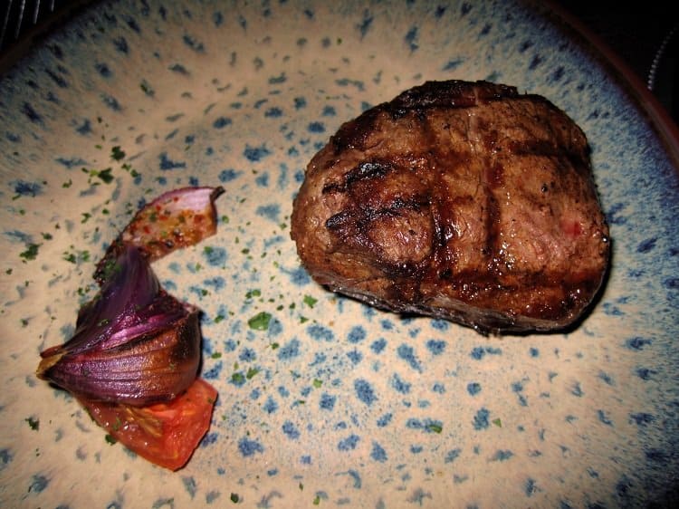 The Argentine Steak Challenge | InspiringTravellers.com