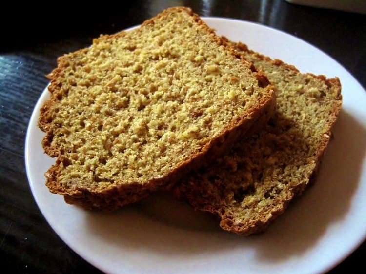 irish brown bread