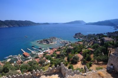 akyaka turkey