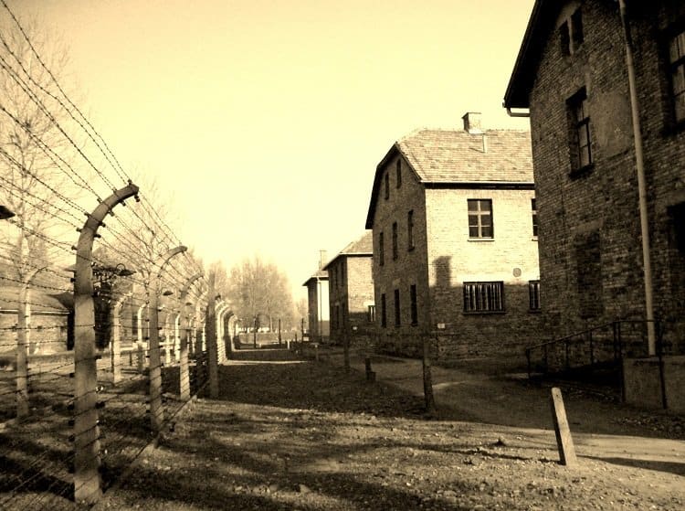 Auschwitz