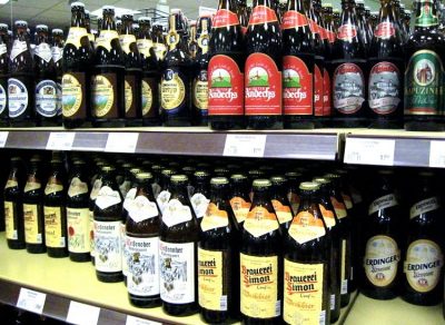 german beer brands