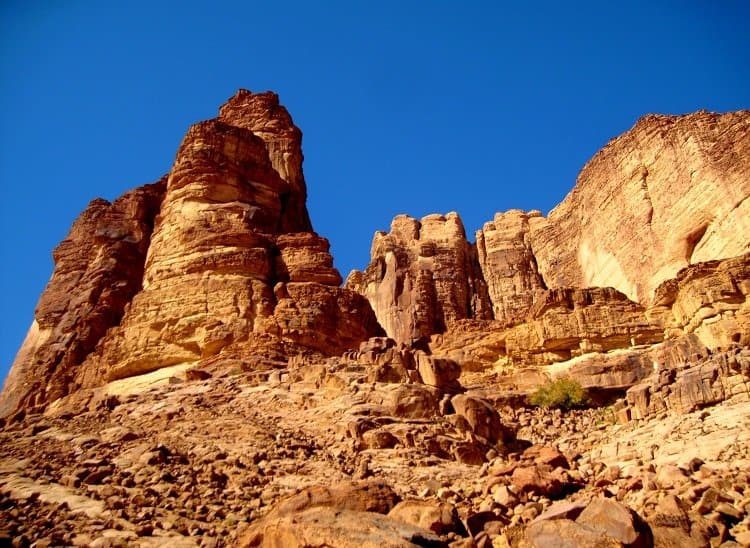 The Dead Sea: A Unique Natural Wonder