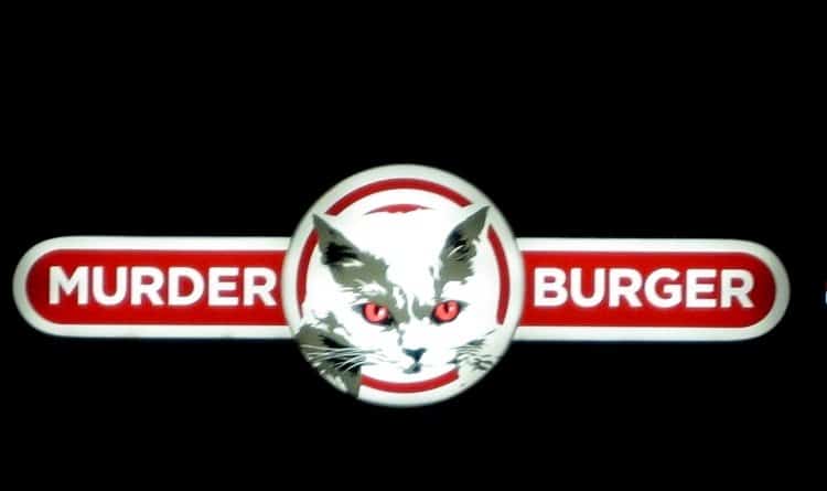 murder burger
