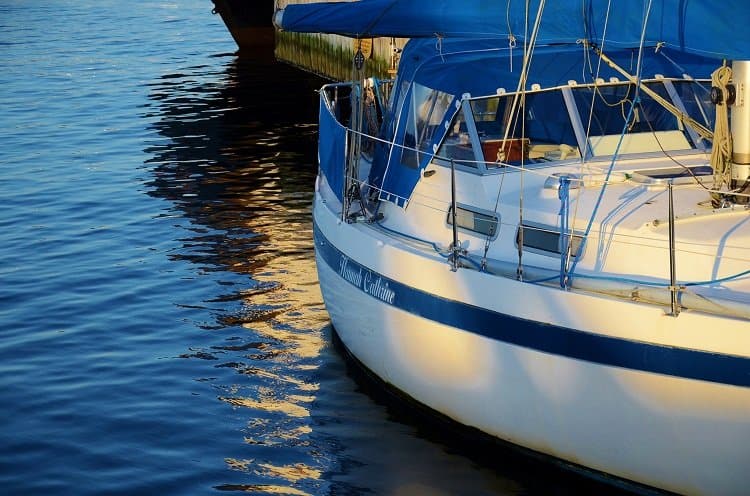 stavanger sailboat