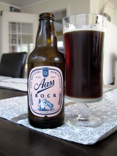 aas bock