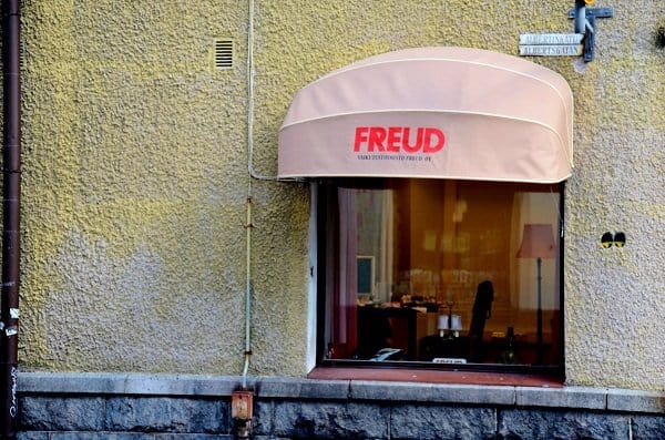 Freud Helsinki