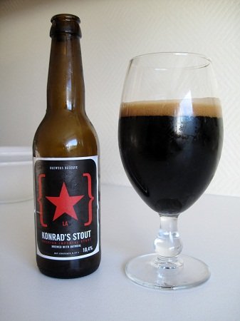 konrad's stout