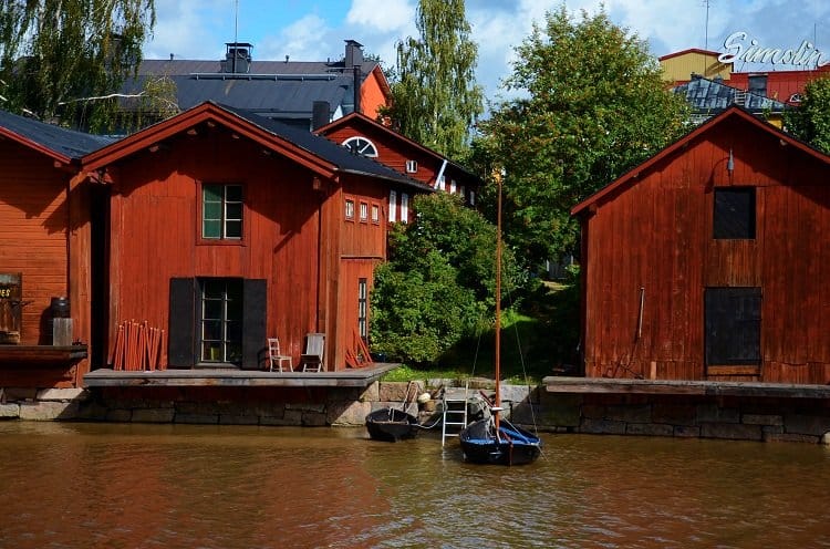 porvoo