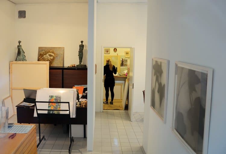 turku art gallery