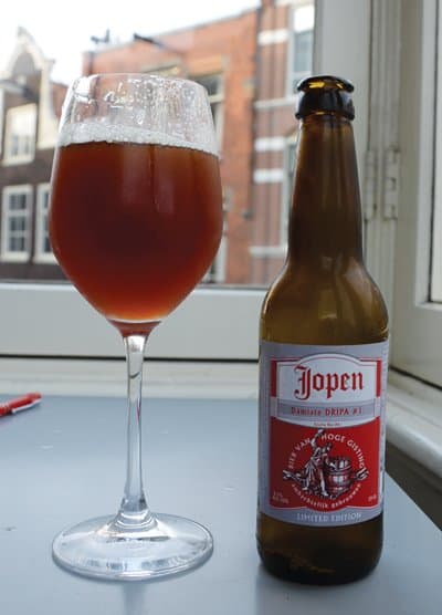 jopen haarlem dutch beer