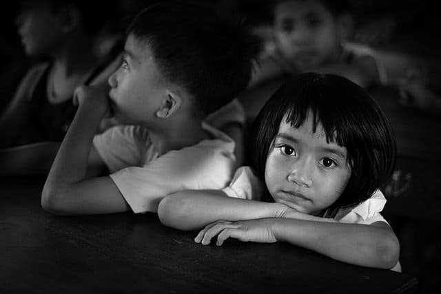 cambodia orphanage voluntourism children