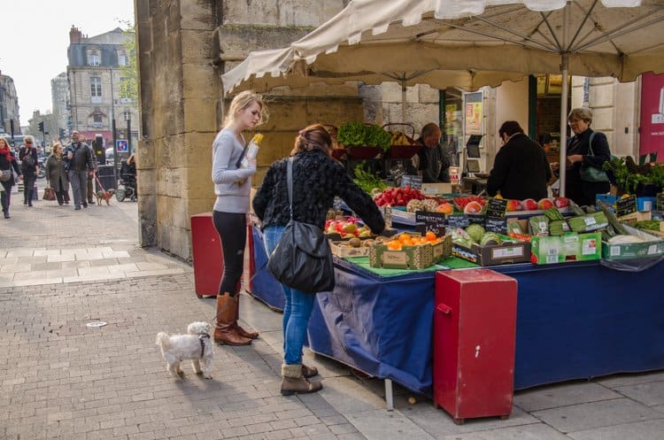 17 Best Markets in Paris for Food, Antiques and Bric-à-Brac