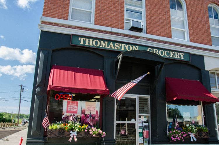 thomastown grocery