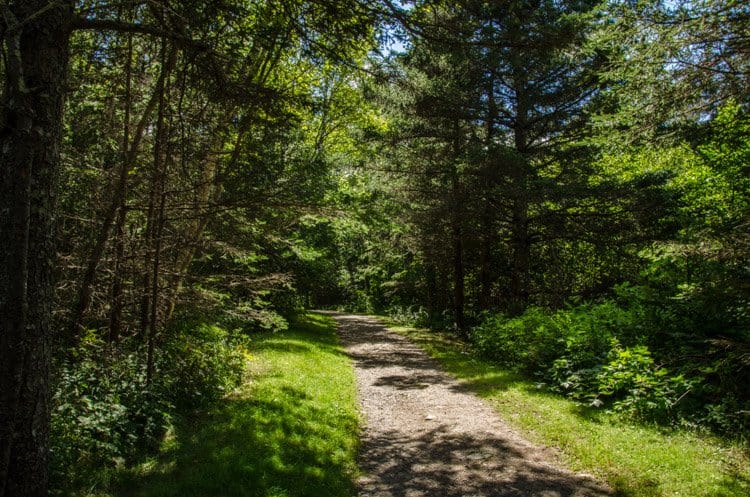 maine state park