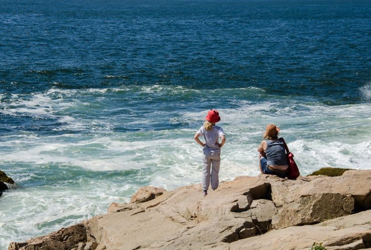 acadia family