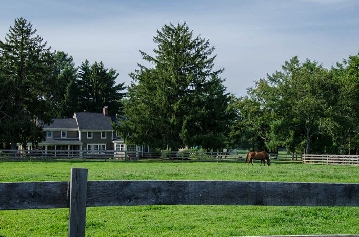 farmhouse new jersey