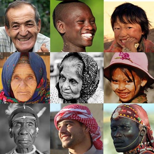 faces-from-the-world-