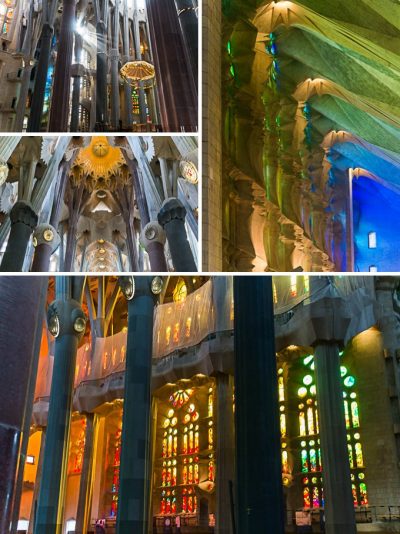 La Sagrada Familia Guided Experience with Tinggly | InspiringTravellers.com