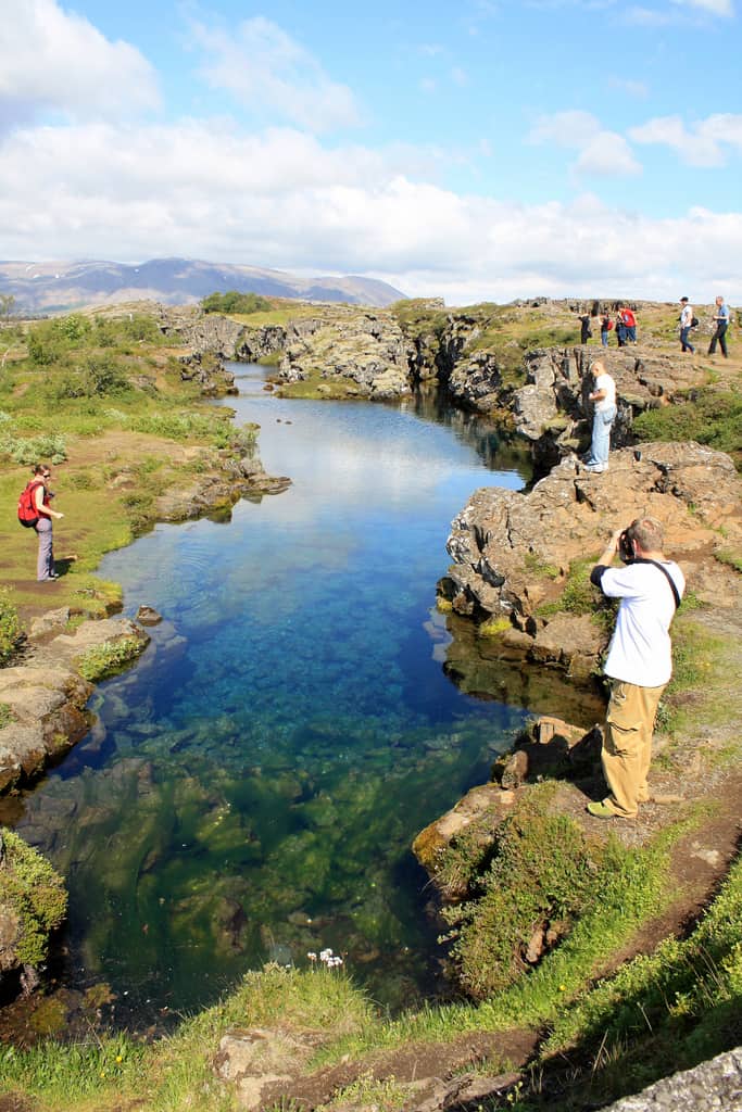 What to do in Iceland: Þingvellir National Park