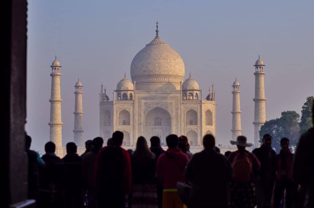 architecture-india-agra-delhi