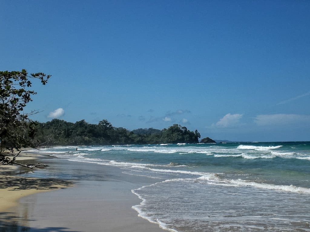 Bocas del toro Panama